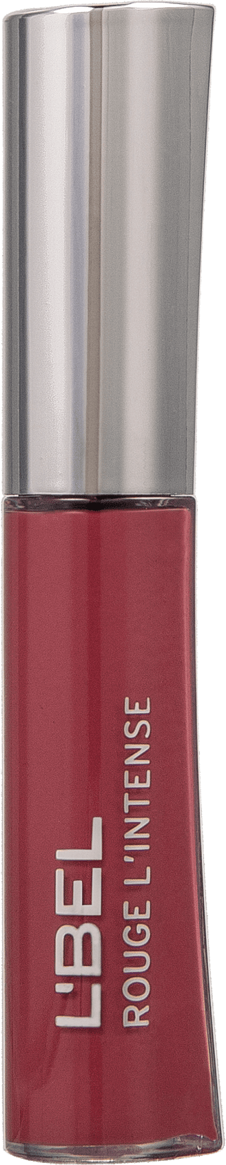 L'Bel Rouge L'Intense Rose Desir - Batom Líquido Matte 7g