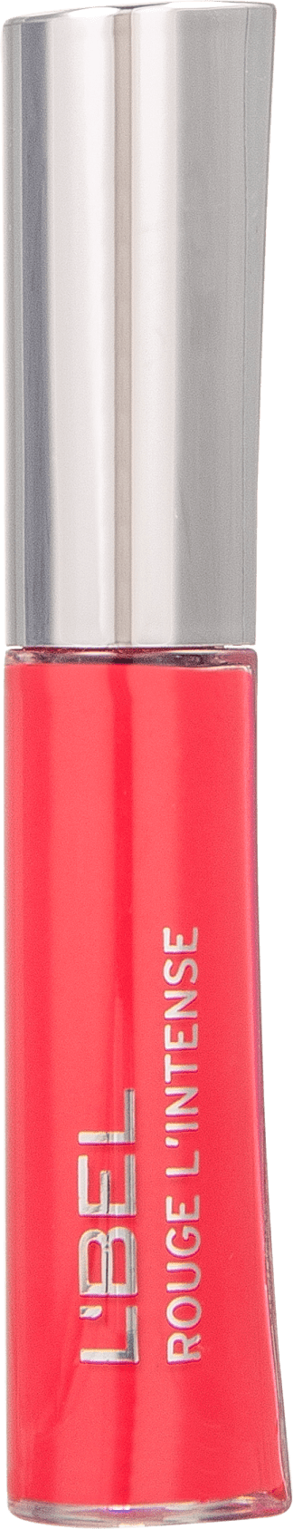 L'Bel Rouge L'Intense Coral Vif - Batom Líquido Matte 7g