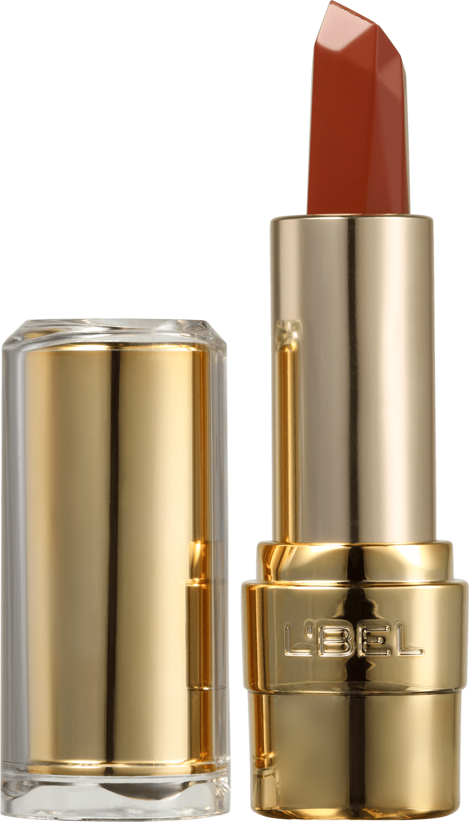 L'Bel Concentré Total FPS 20 Caramel Toasted - Batom 3,4g