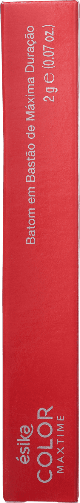 L'Bel Color Maxtime Miel Glace - Batom Matte 2g