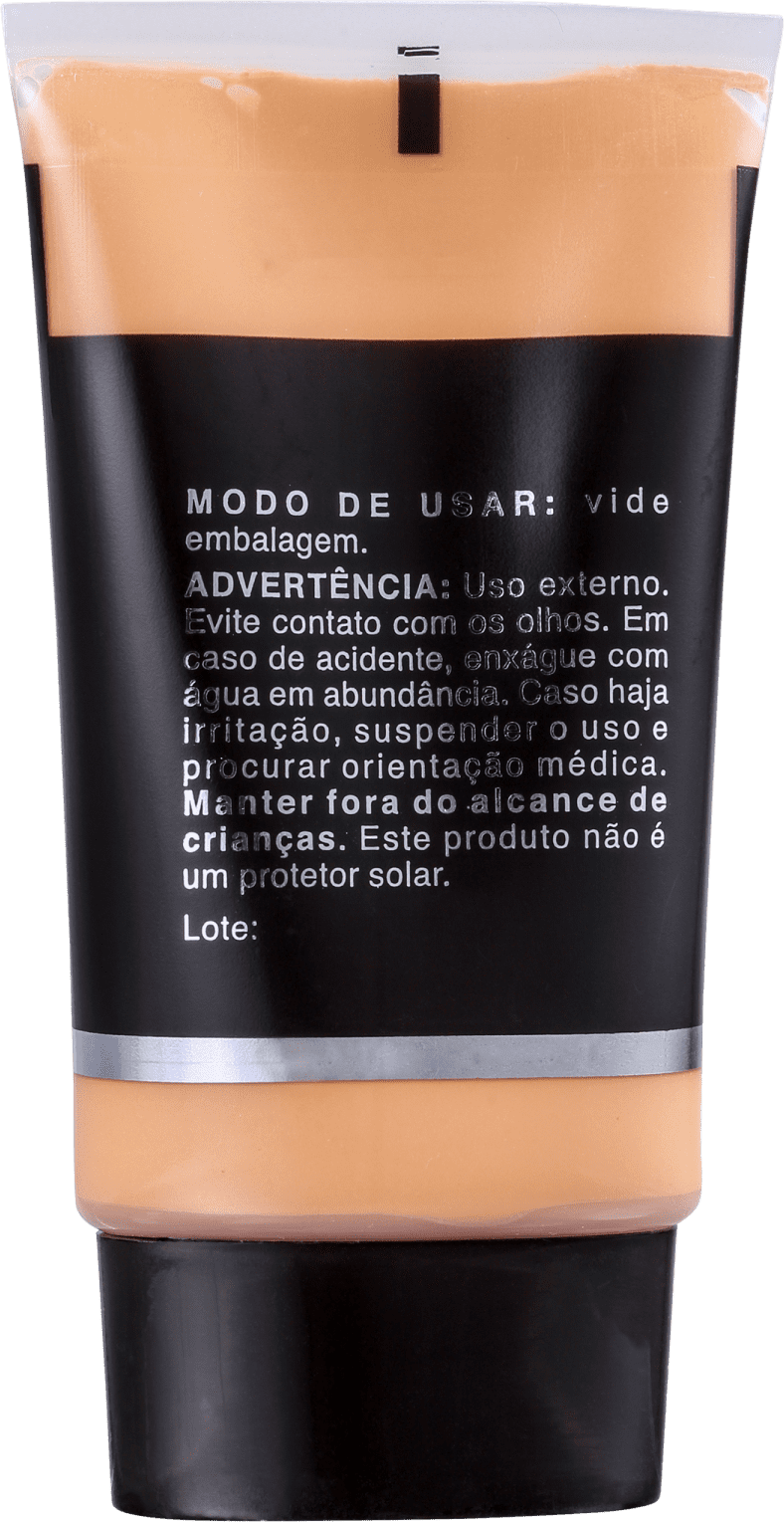 L'Bel Ésika Instant Perfection 3 em 1 Médio 3 - Base Líquida 30g