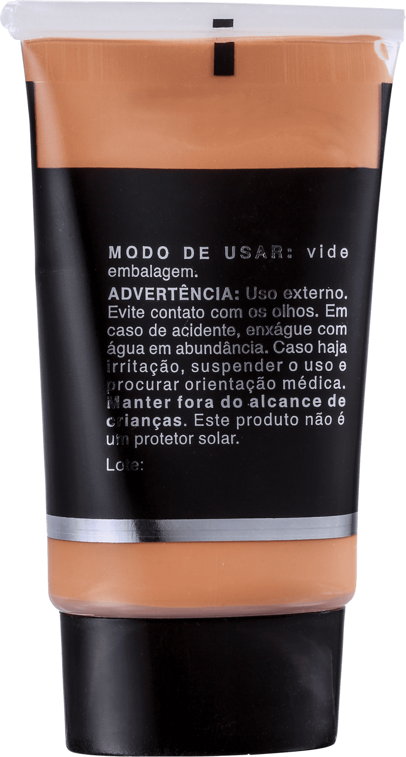 L'Bel Ésika Instant Perfection 3 em 1 Médio 5 - Base Líquida 30g