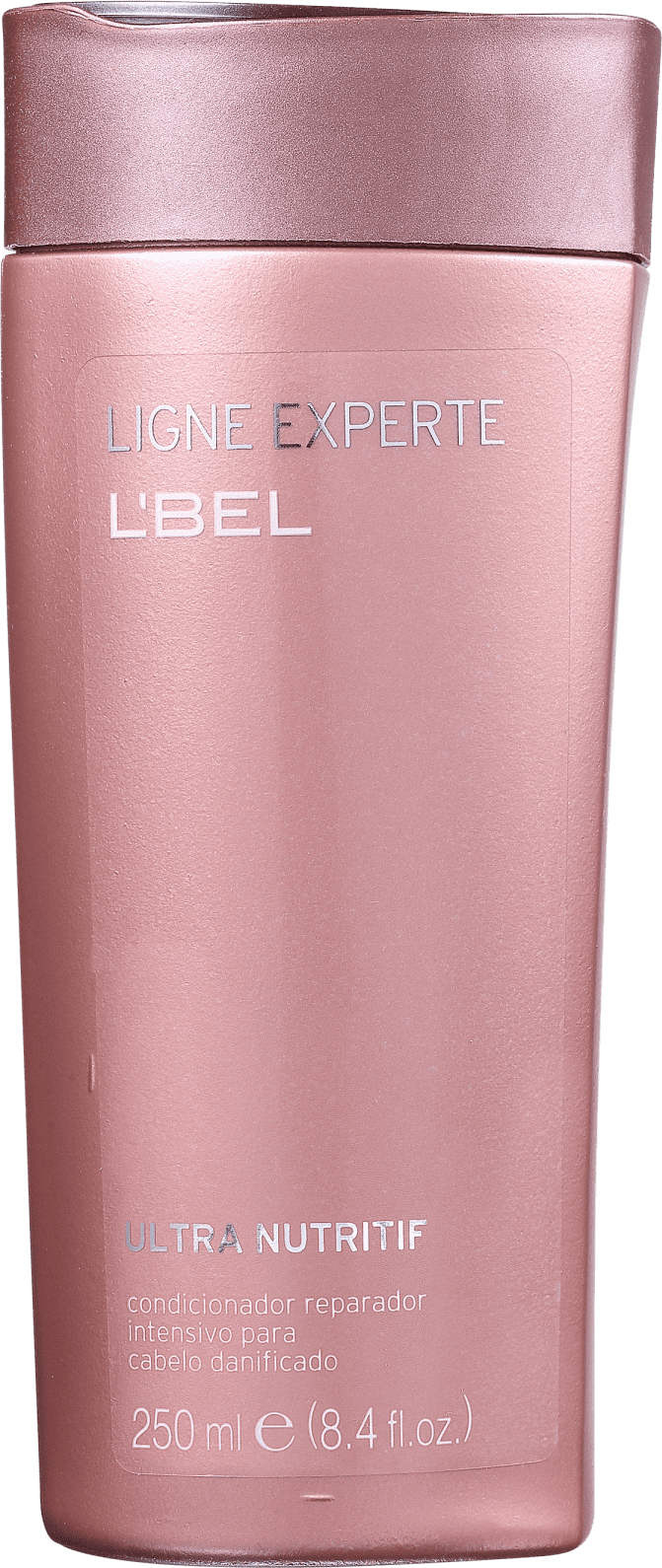 L'Bel Ligne Experte Ultra Nutritif - Shampoo 250ml