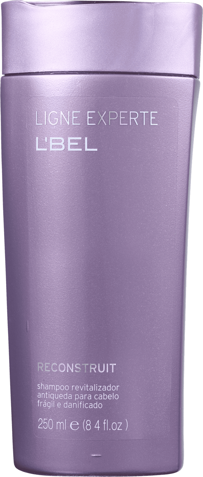 L'Bel Ligne Experte Reconstruit - Shampoo 250ml