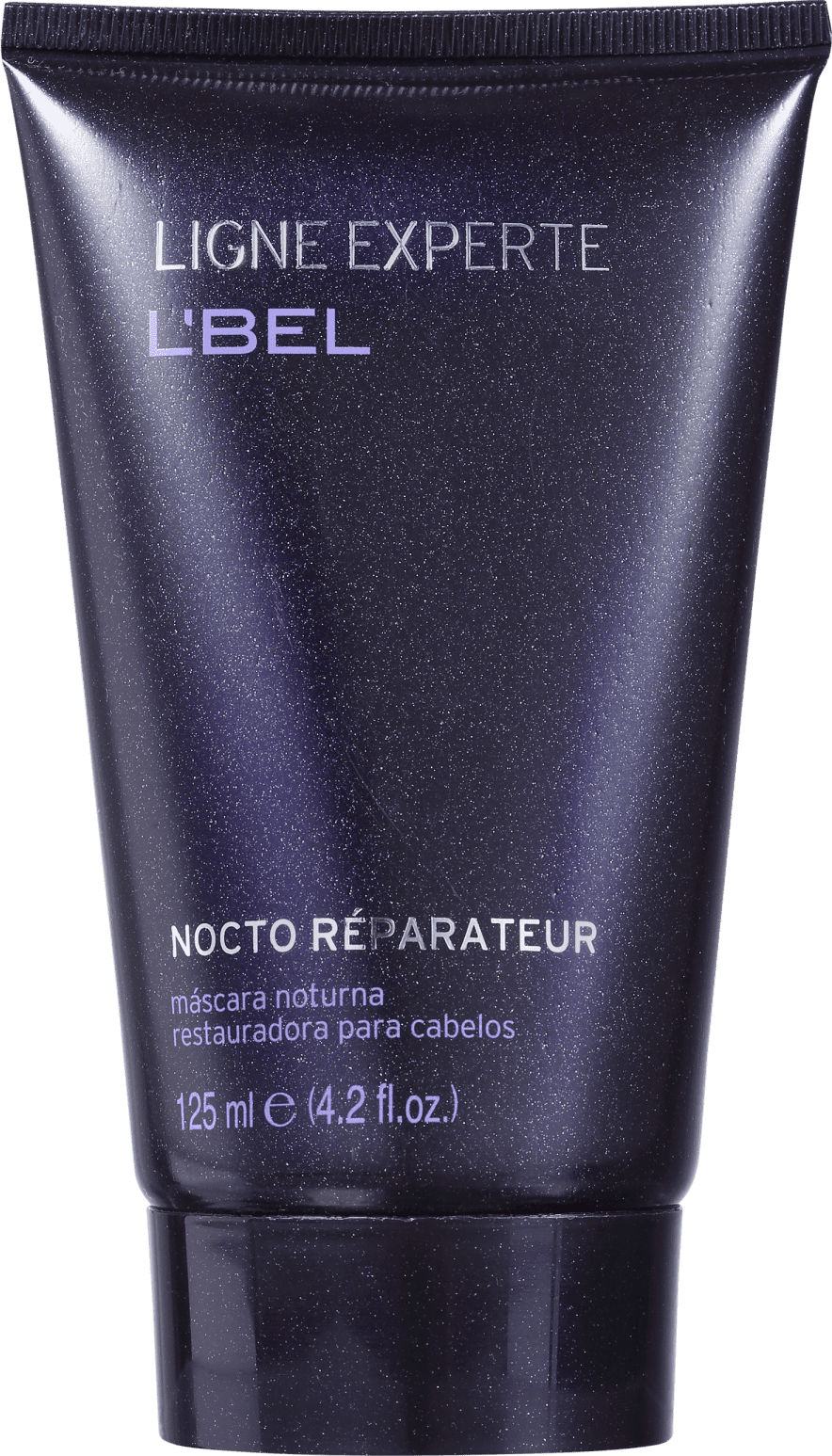 L'Bel Ligne Experte Nocto Réparateur - Máscara Noturna 125ml
