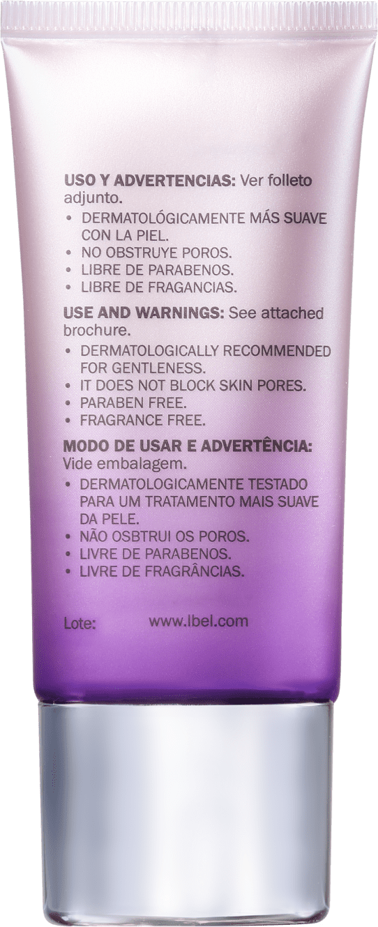 L'Bel Libertâge FPS 30 Claire - CC Cream 35g