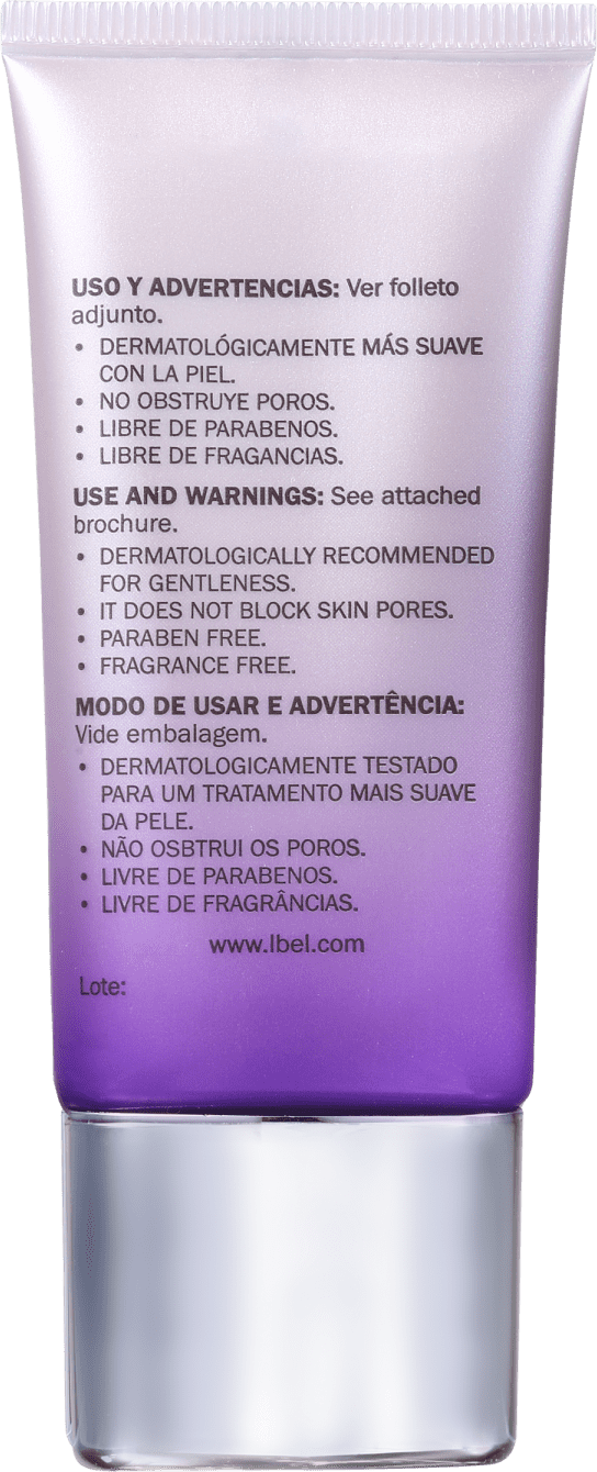 L'Bel Libertâge FPS 30 Medium - CC Cream 35g