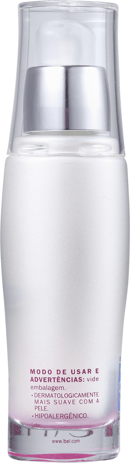 L'Bel Clarifique Dermo Radiance Dia FPS 30 - Sérum Clareador de Manchas 30ml