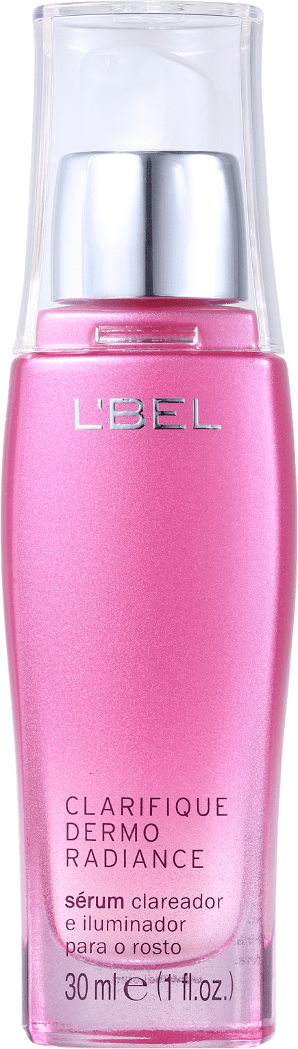 L'Bel Clarifique Dermo Radiance Noite - Sérum Clareador de Manchas 30ml