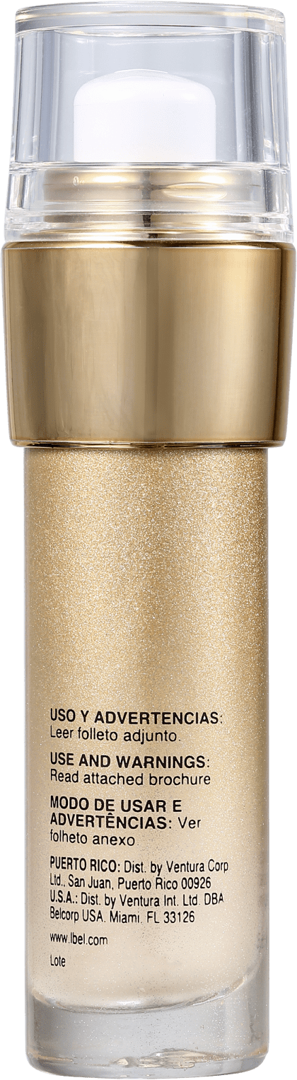 L'Bel Concentre Total Olhos - Gel para Olheiras 15ml