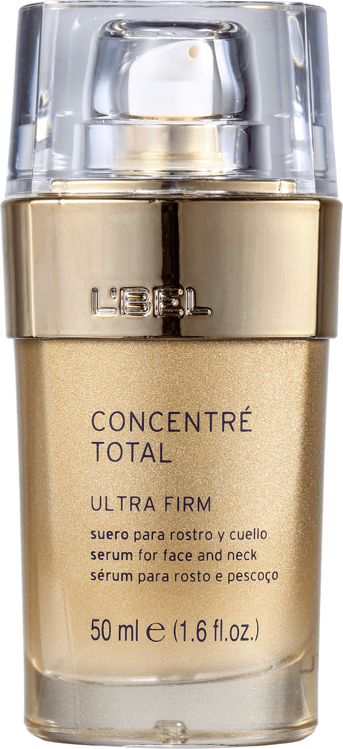 L'Bel Concentré Total Ultra Firm - Sérum para Pescoço e Colo 50ml
