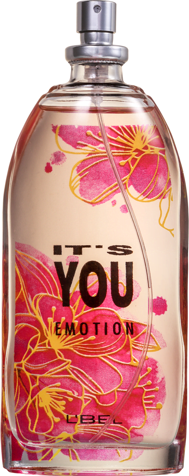 You Emotion L'Bel Deo Parfum - Perfume Feminino 100ml