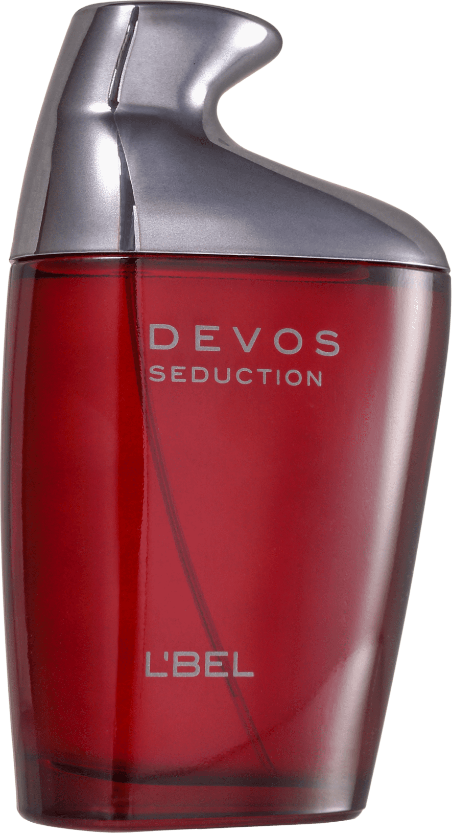 Devos Seduction L’Bel Deo Parfum - Perfume Masculino 100ml