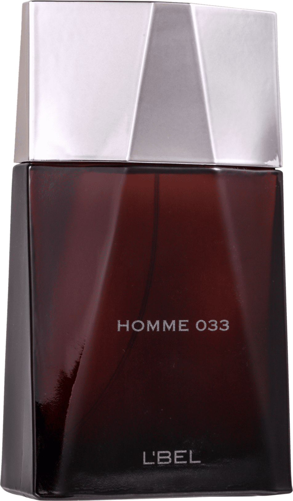 Homme 033 L’Bel Deo Colônia - Perfume Masculino 100ml