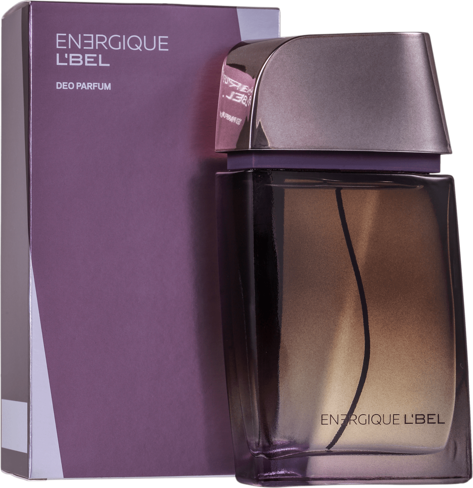 Energique L’Bel Deo Parfum - Perfume Masculino 100ml