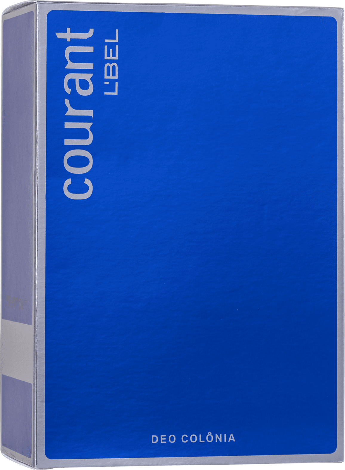Courant L’Bel Deo Colônia - Perfume Masculino 100ml