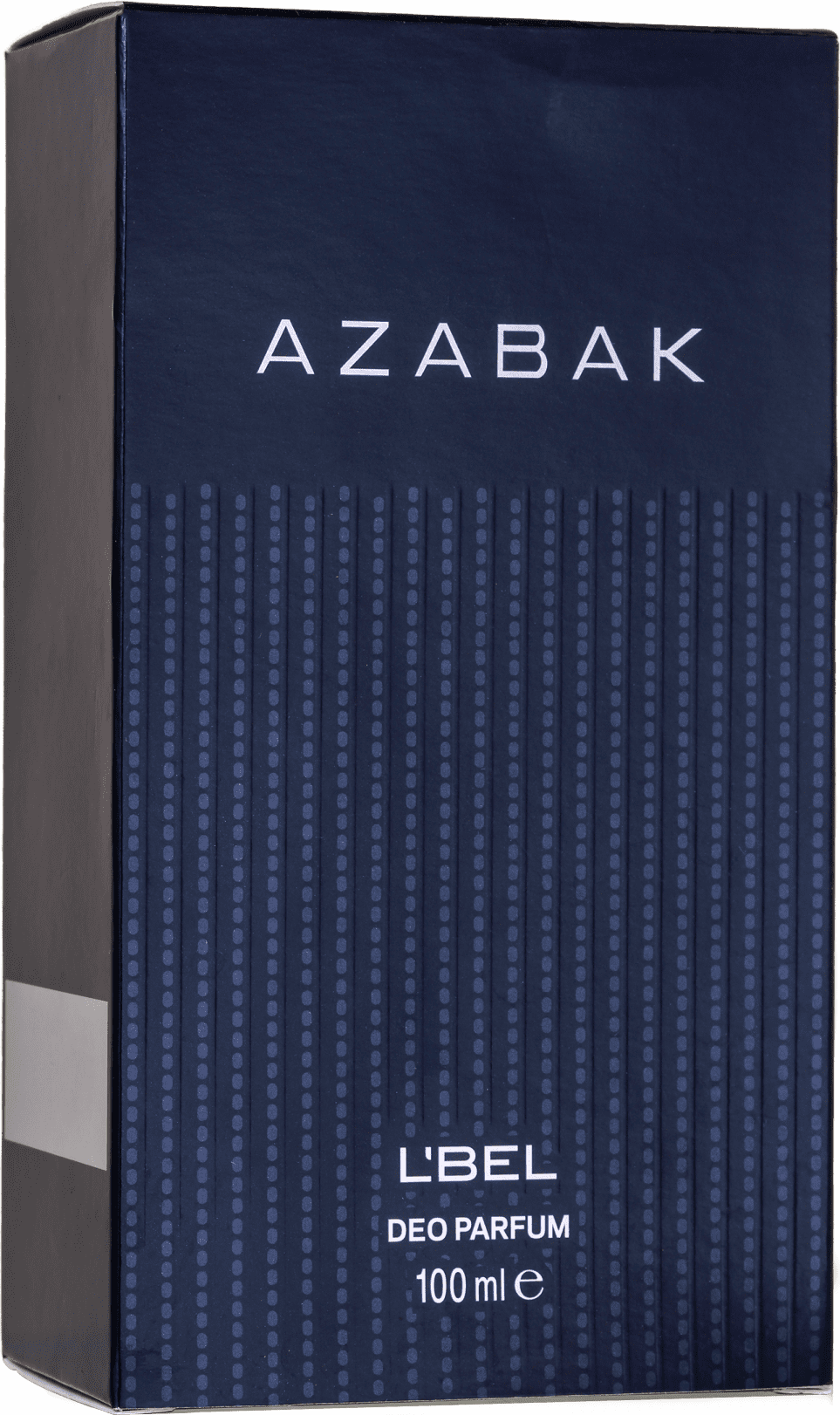 Azabak L'Bel Deo Parfum - Perfume Masculino 100ml