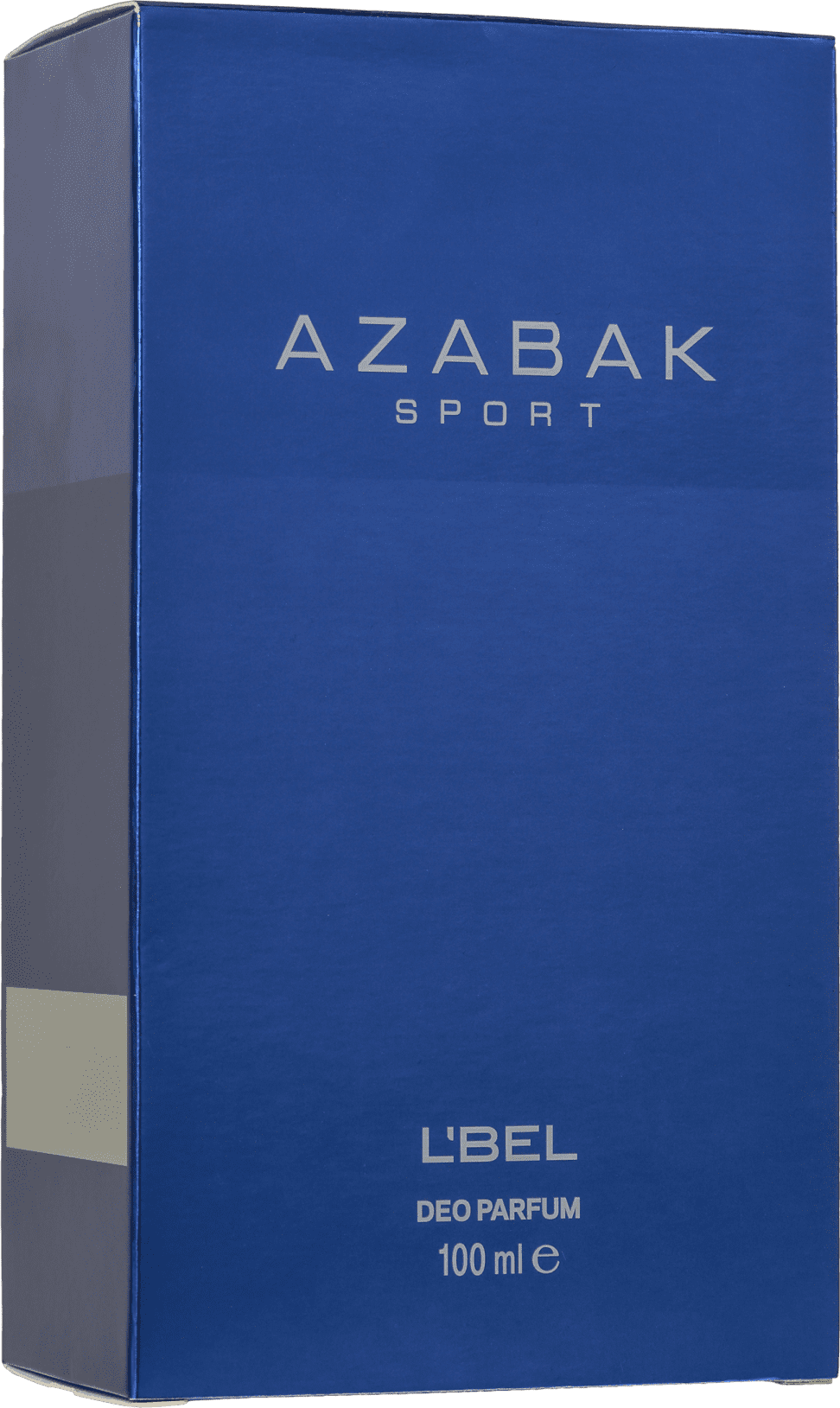 Azabak Sport L'Bel Deo Parfum - Perfume Masculino 100ml