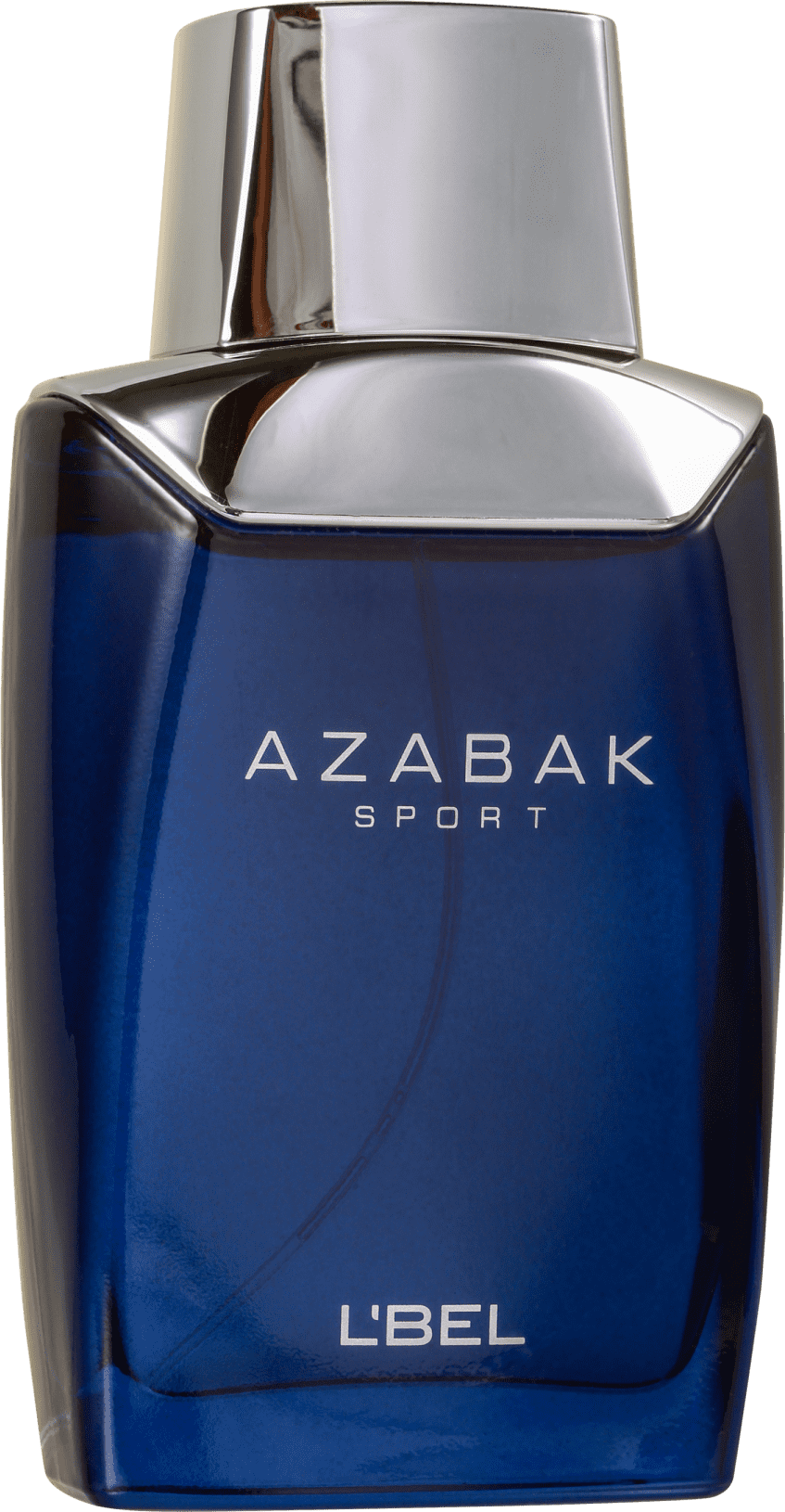 Azabak Sport L'Bel Deo Parfum - Perfume Masculino 100ml