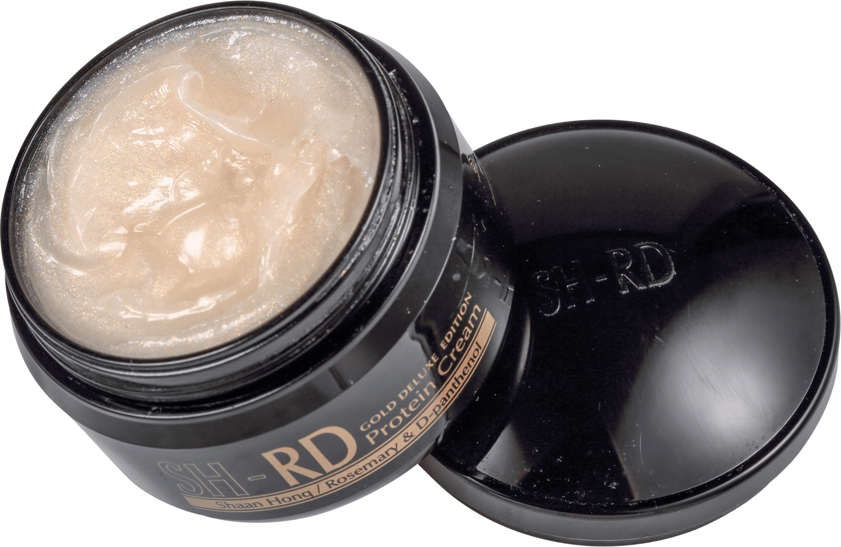 N.P.P.E. SH-RD Protein Gold Deluxe Edition - Creme Leave-in 80ml