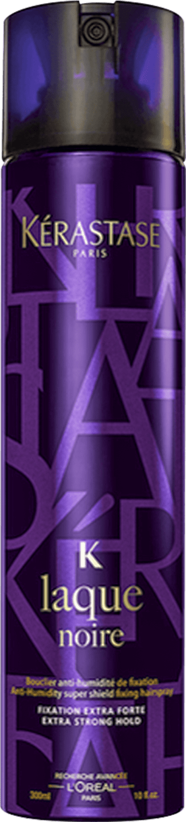 Kérastase Laque Noire - Spray Fixador 300ml