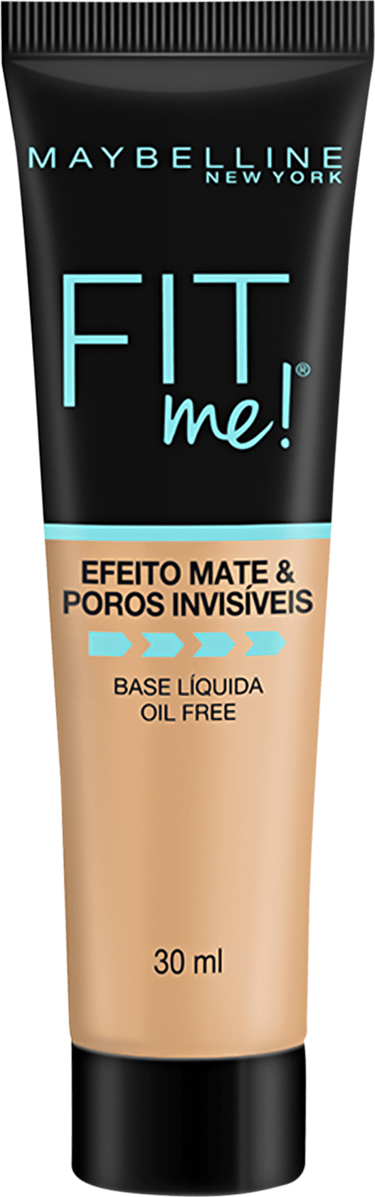 Maybelline Fit Me! B220 - Base Líquida 30ml