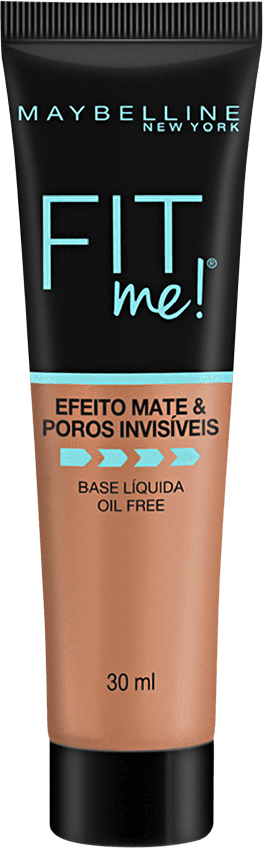 Maybelline Fit Me! R 260 - Base Líquida 30ml