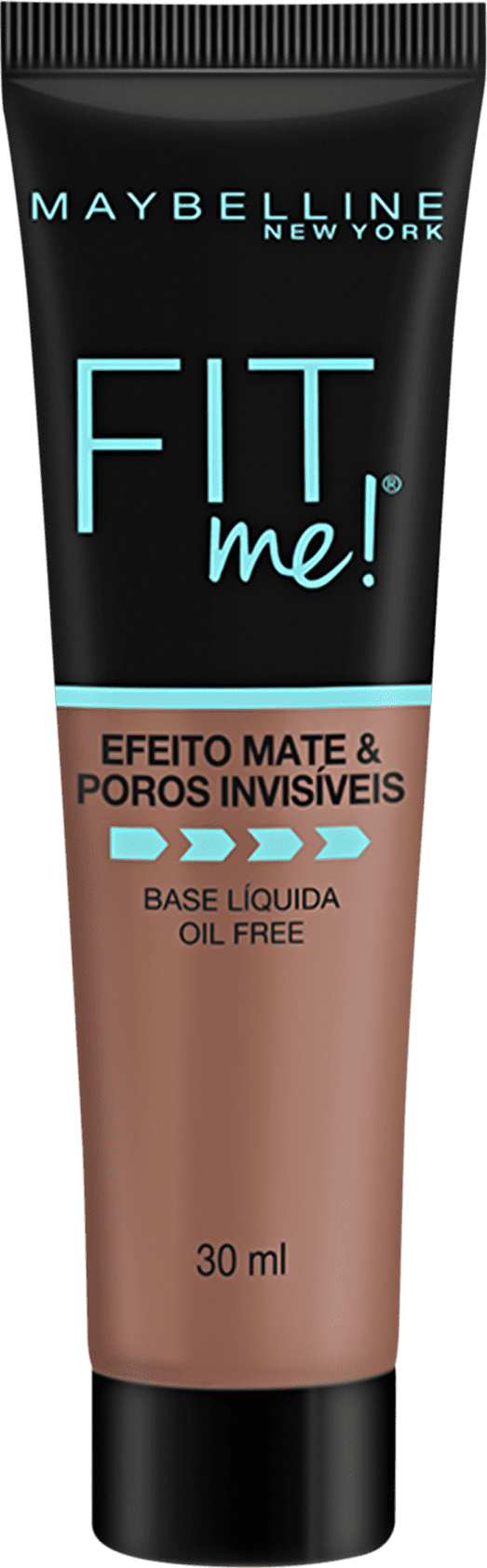 Maybelline Fit Me! R330 - Base Líquida 30ml