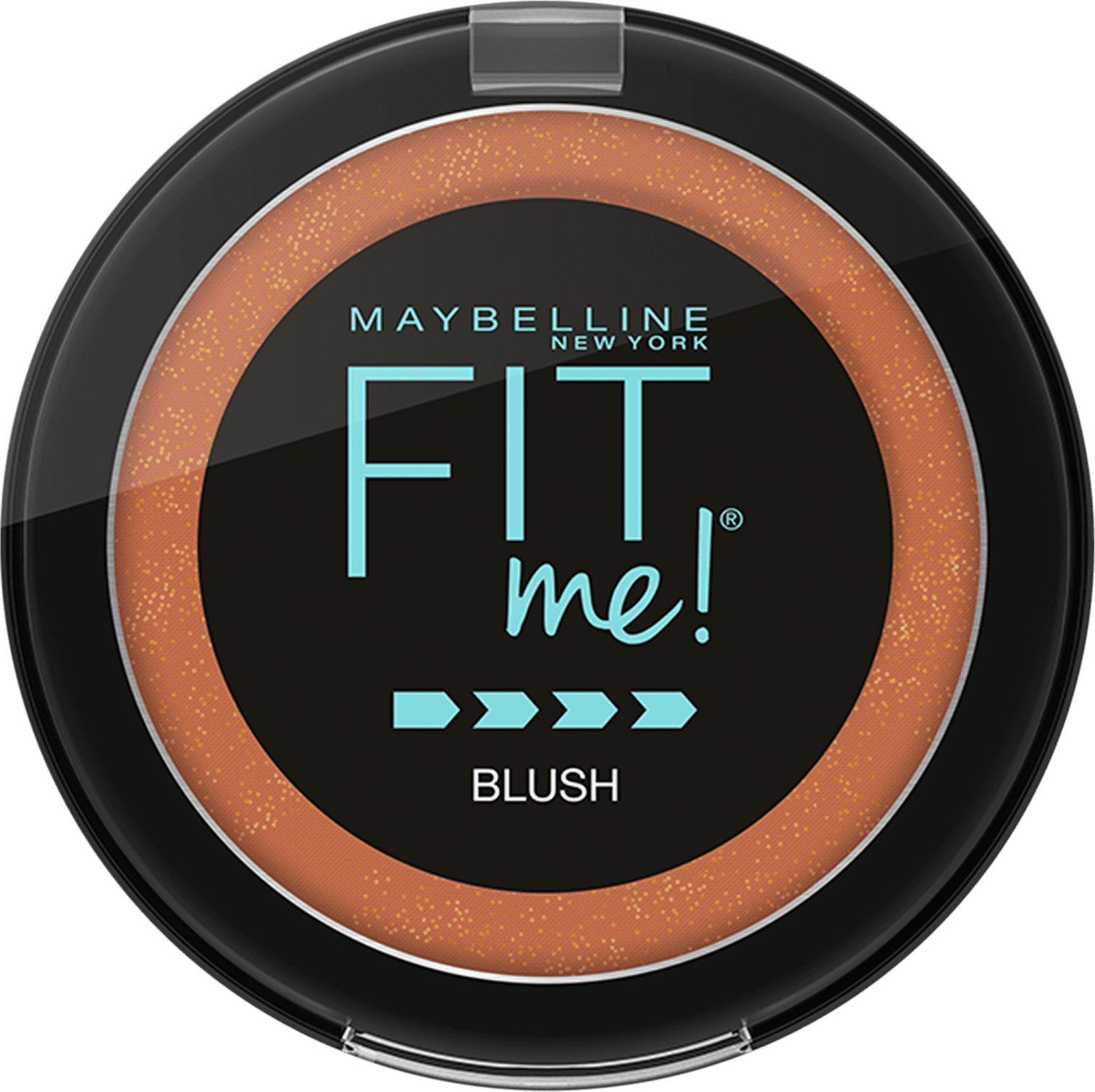 Maybelline Fit Me! Bronze - Blush em Pó 4g