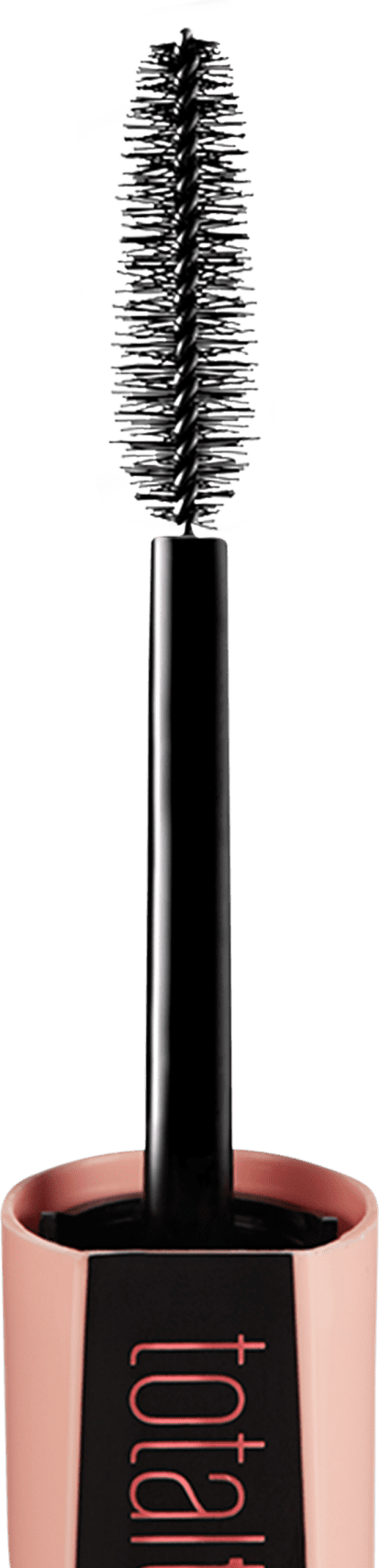 Maybelline Total Temptation Waterproof Blackest Black - Máscara para Cílios 8,25ml