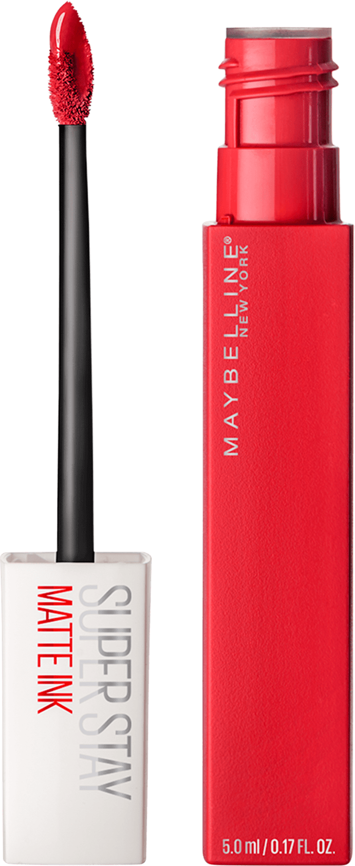 Maybelline Superstay Matte Ink Pioneer - Batom Líquido 5ml