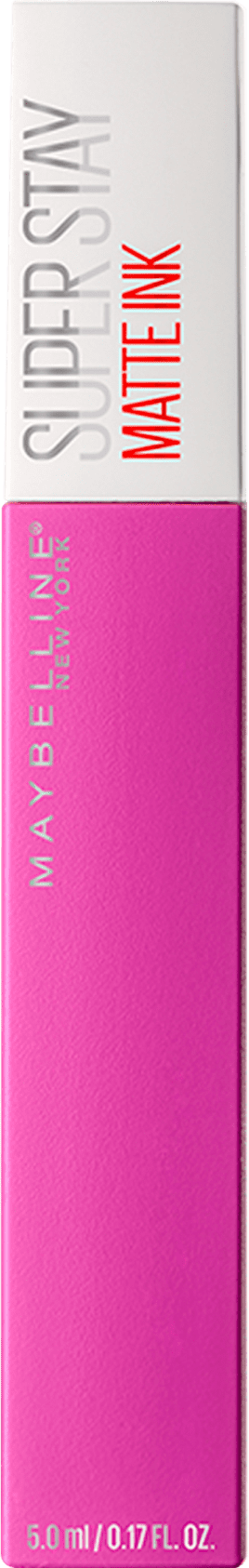 Maybelline Superstay Matte Ink Creator - Batom Líquido 5ml