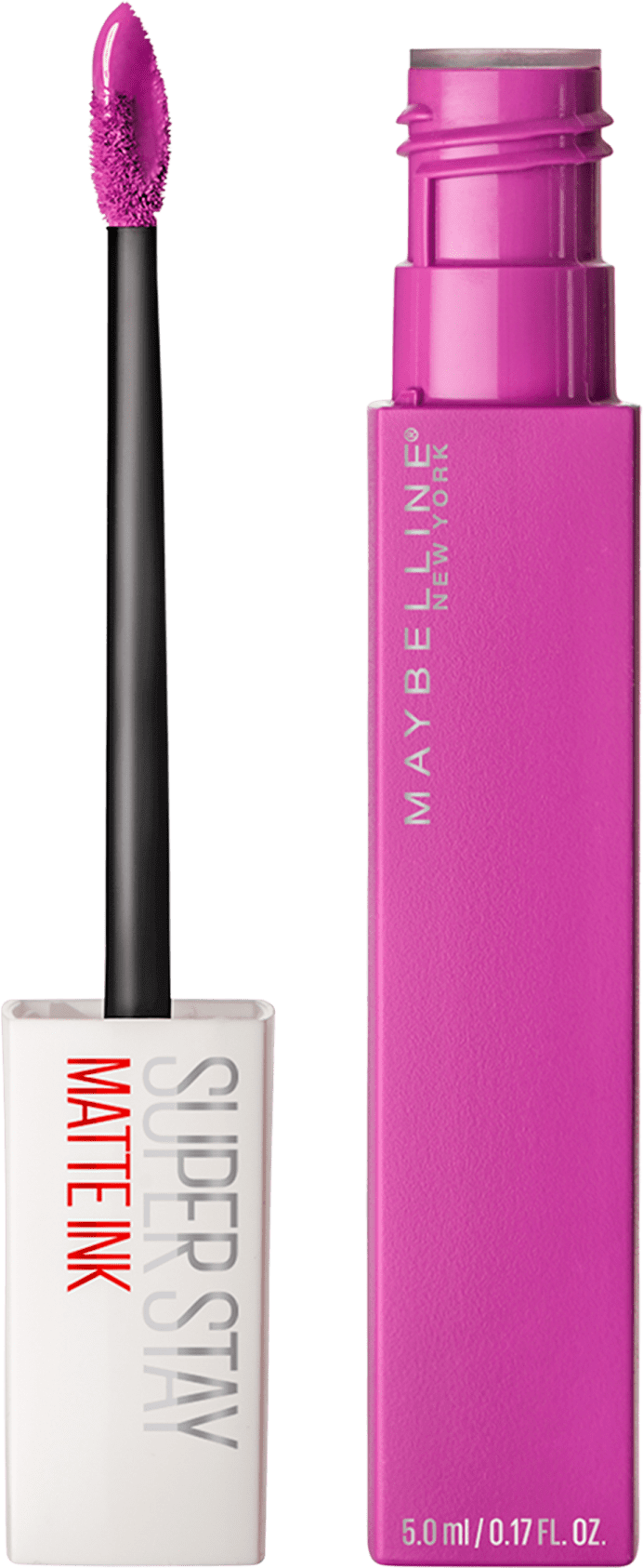 Maybelline Superstay Matte Ink Creator - Batom Líquido 5ml
