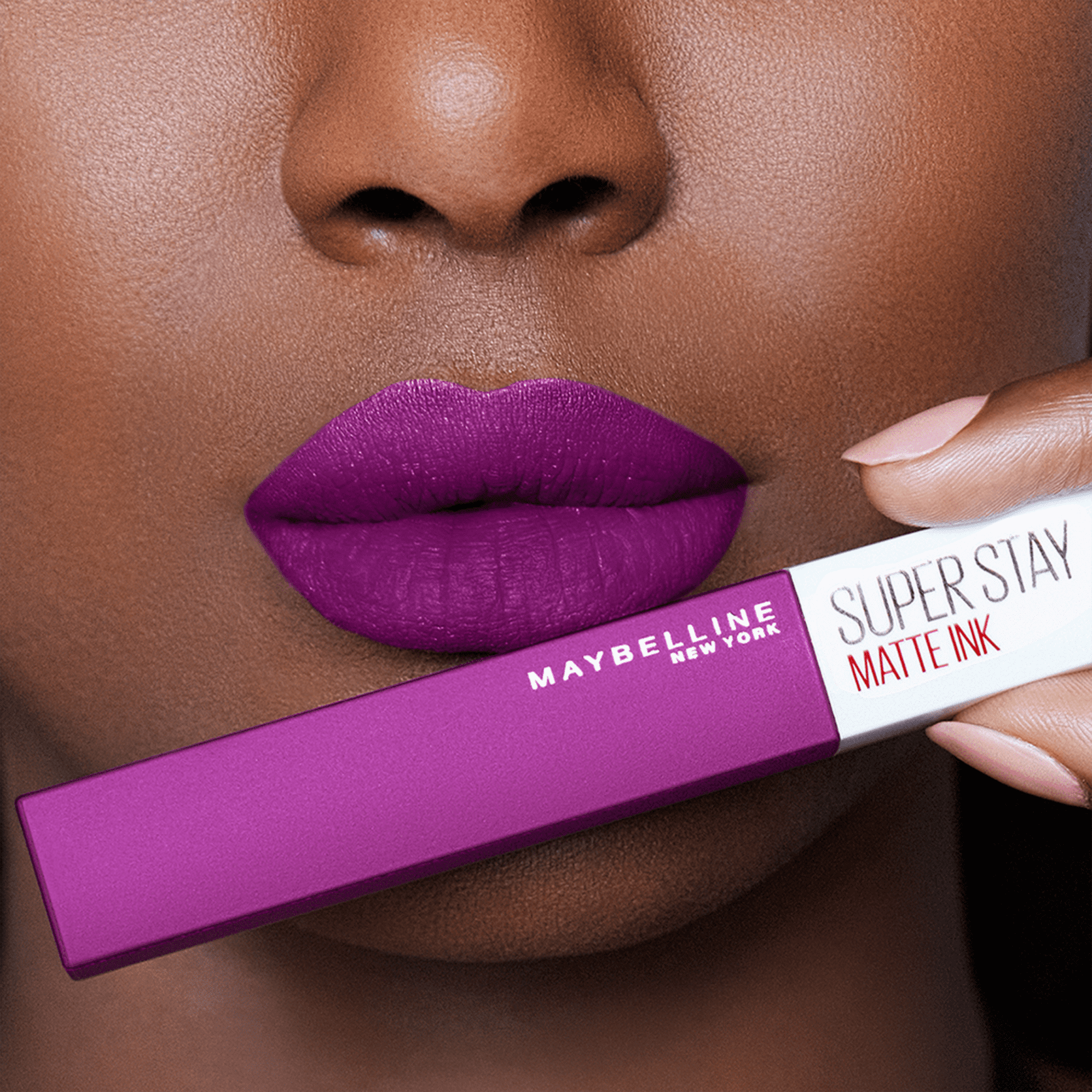 Maybelline Superstay Matte Ink Creator - Batom Líquido 5ml