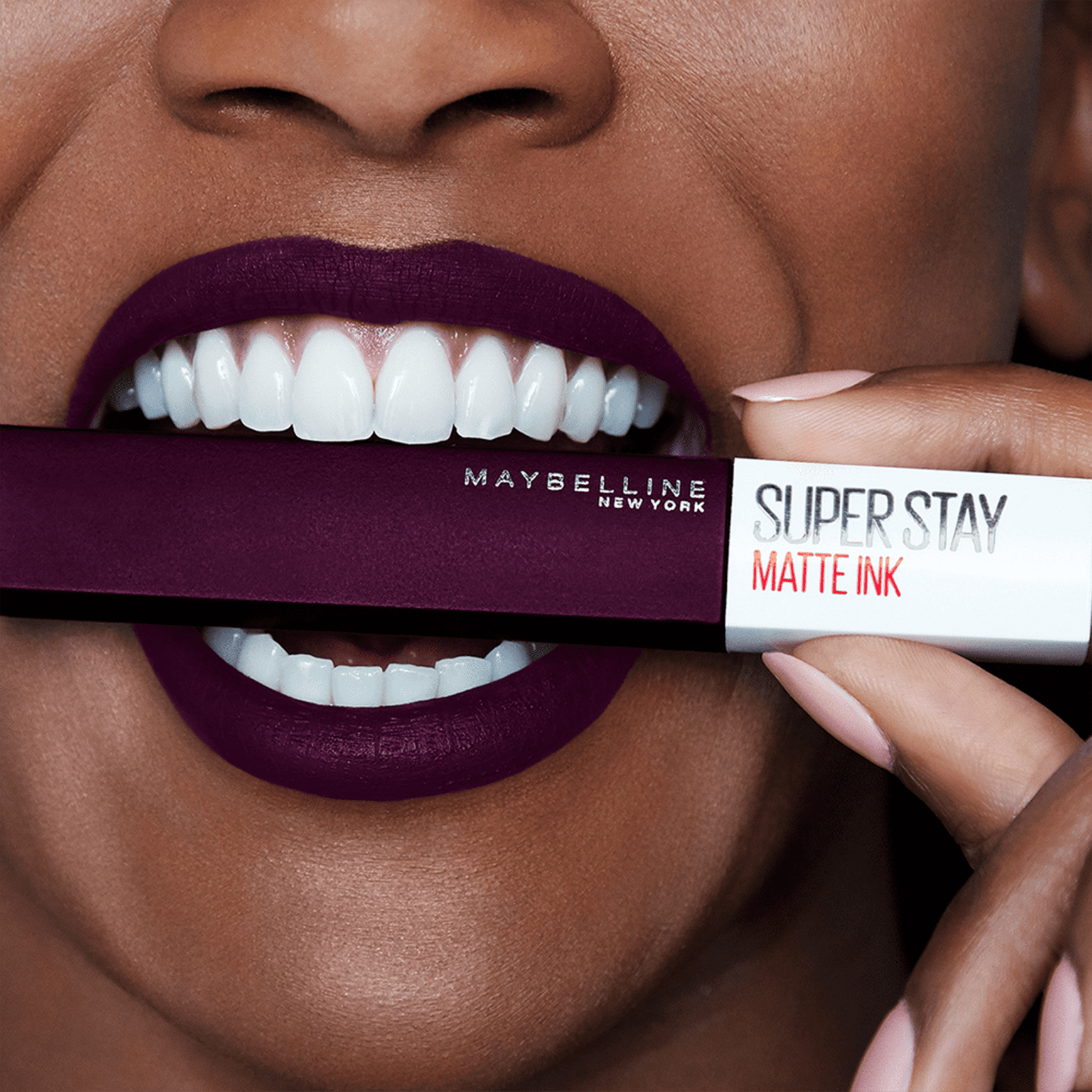 Maybelline Superstay Matte Ink Escapist - Batom Líquido 5ml