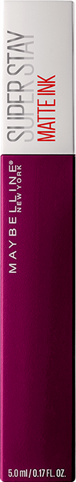 Maybelline Superstay Matte Ink Escapist - Batom Líquido 5ml