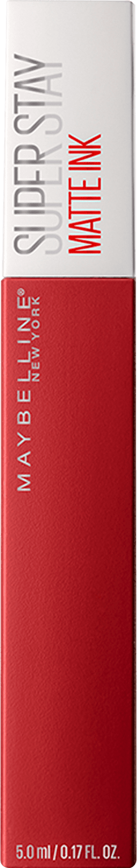 Maybelline Superstay Matte Ink Voyager - Batom Líquido 5ml