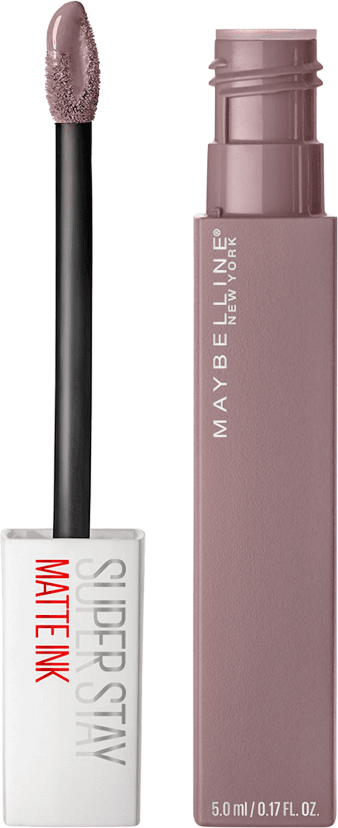 Maybelline Superstay Matte Ink Huntress - Batom Líquido 5ml