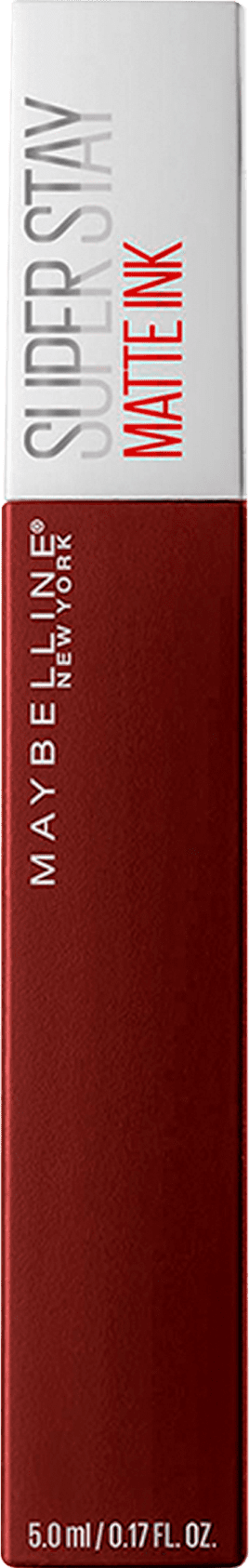 Maybelline Superstay Matte Ink Protector - Batom Líquido 5ml