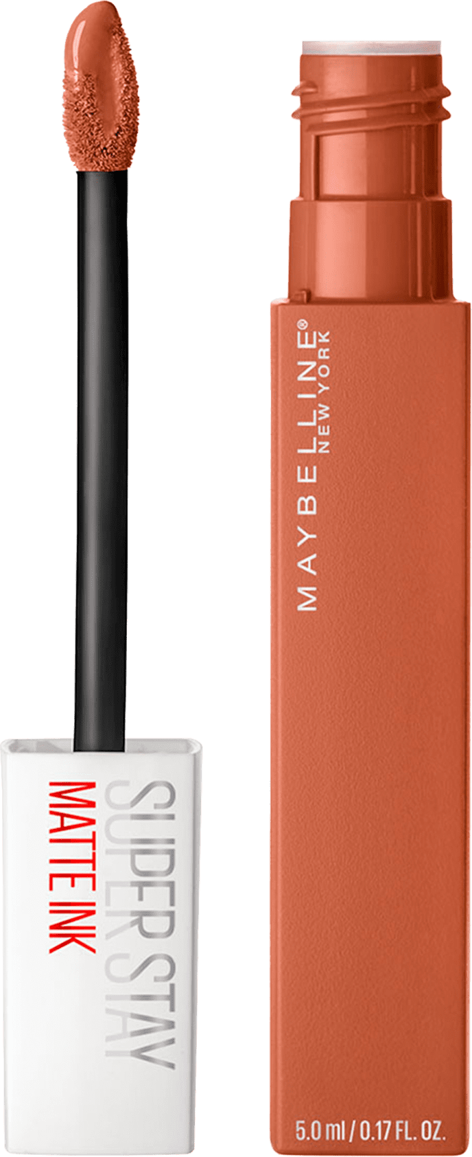 Maybelline Superstay Matte Ink Fighter - Batom Líquido 5ml