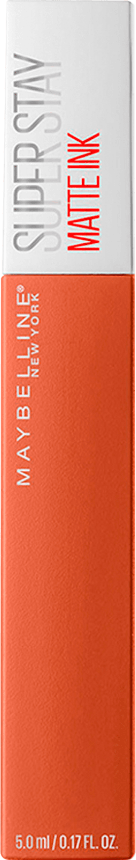 Maybelline Superstay Matte Ink Fighter - Batom Líquido 5ml