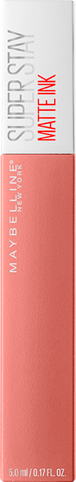 Maybelline Superstay Matte Ink Poet - Batom Líquido 5ml