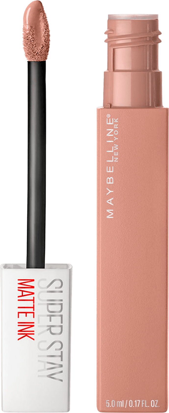 Maybelline Superstay Matte Ink Driver - Batom Líquido 5ml