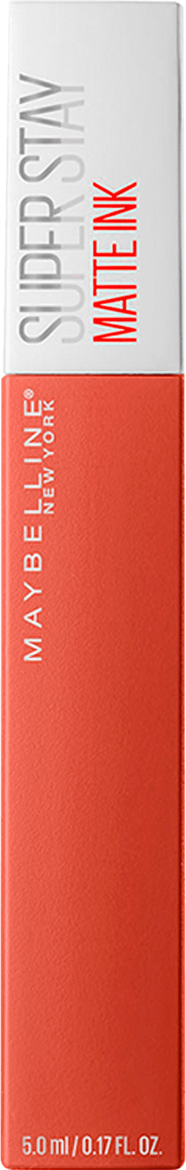 Maybelline Superstay Matte Ink Amazonian - Batom Líquido 5ml