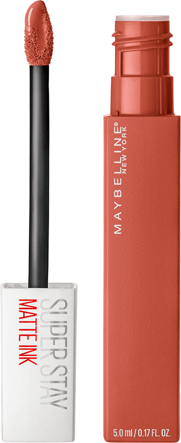 Maybelline Superstay Matte Ink Amazonian - Batom Líquido 5ml