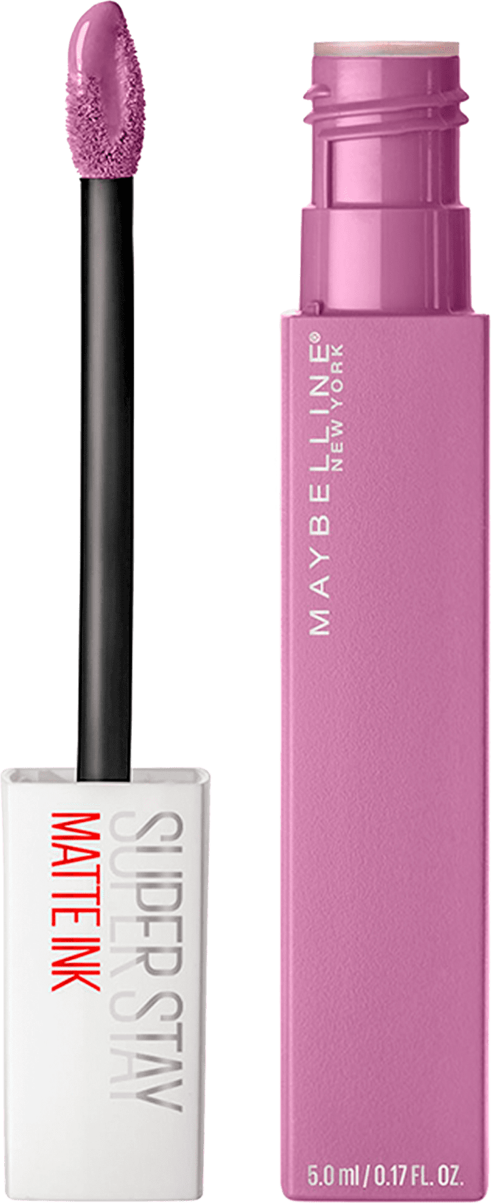 Maybelline Superstay Matte Ink Philosopher - Batom Líquido 5ml
