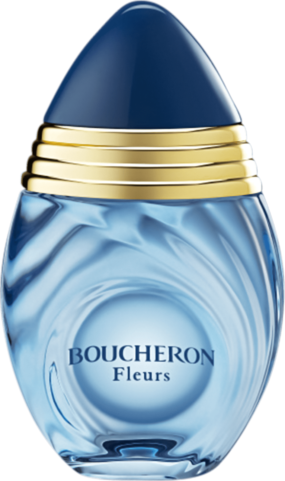 Fleurs Boucheron Eau de Parfum - Perfume Feminino 100ml