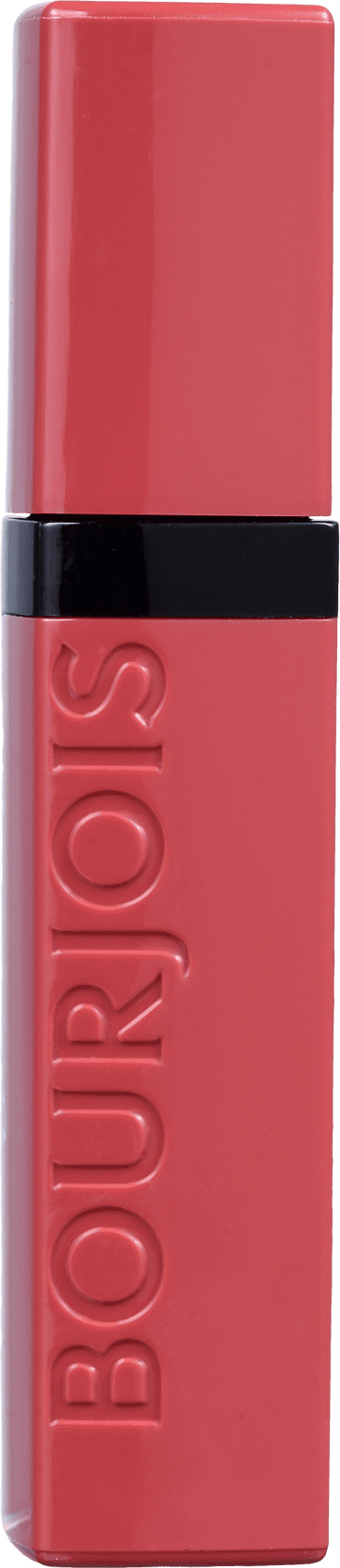 Bourjois Rouge Laque 03 Jolie Brune - Batom Líquido Cintilante 6ml