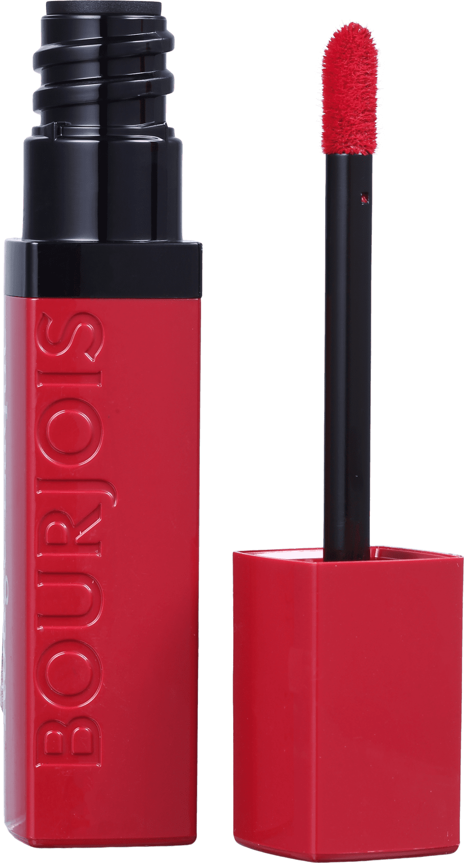 Bourjois Rouge Laque 08 Bloody Berry - Batom Líquido Cintilante 6ml