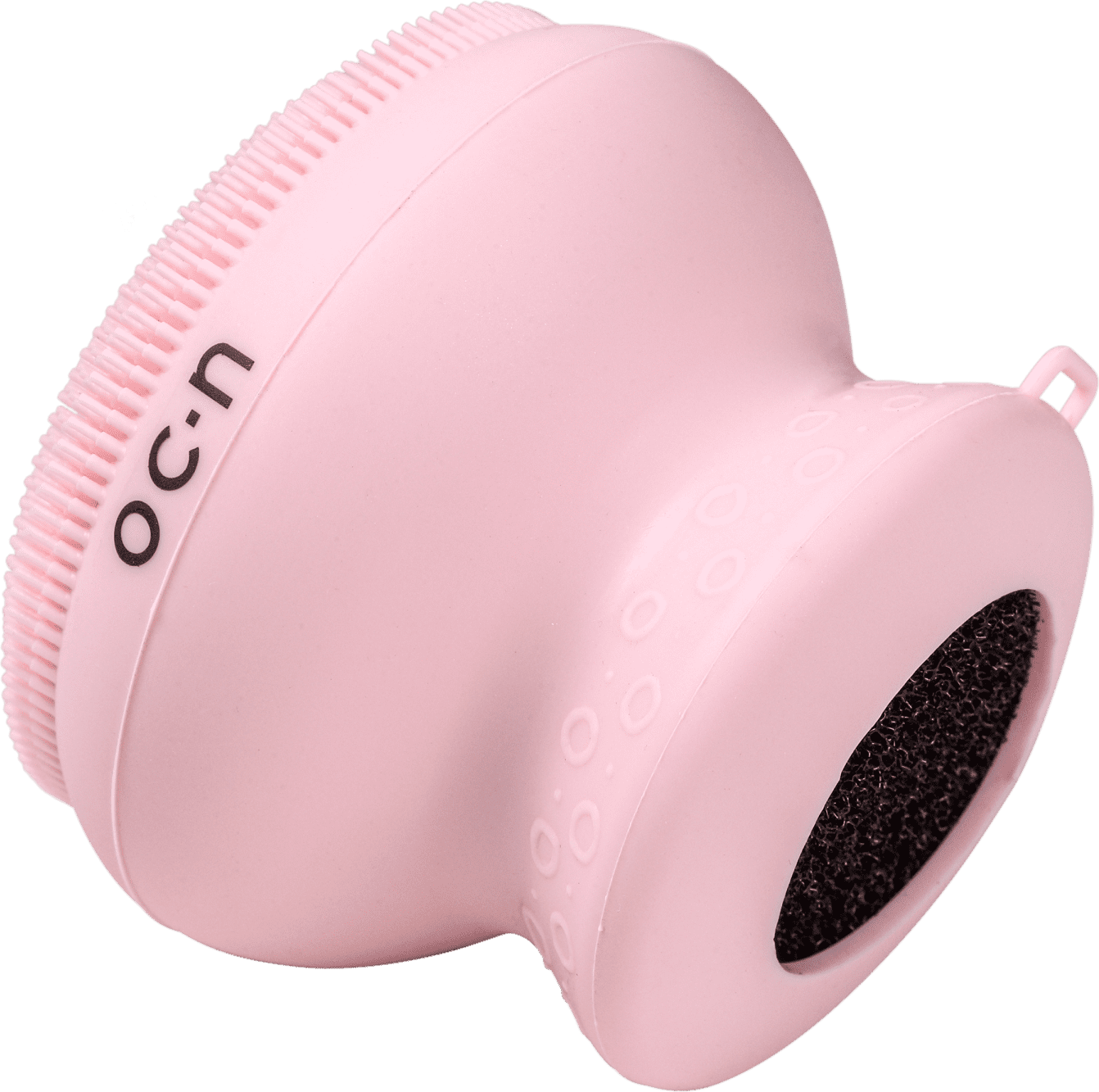 Océane Octopus Plus Rosa - Esponja de Banho